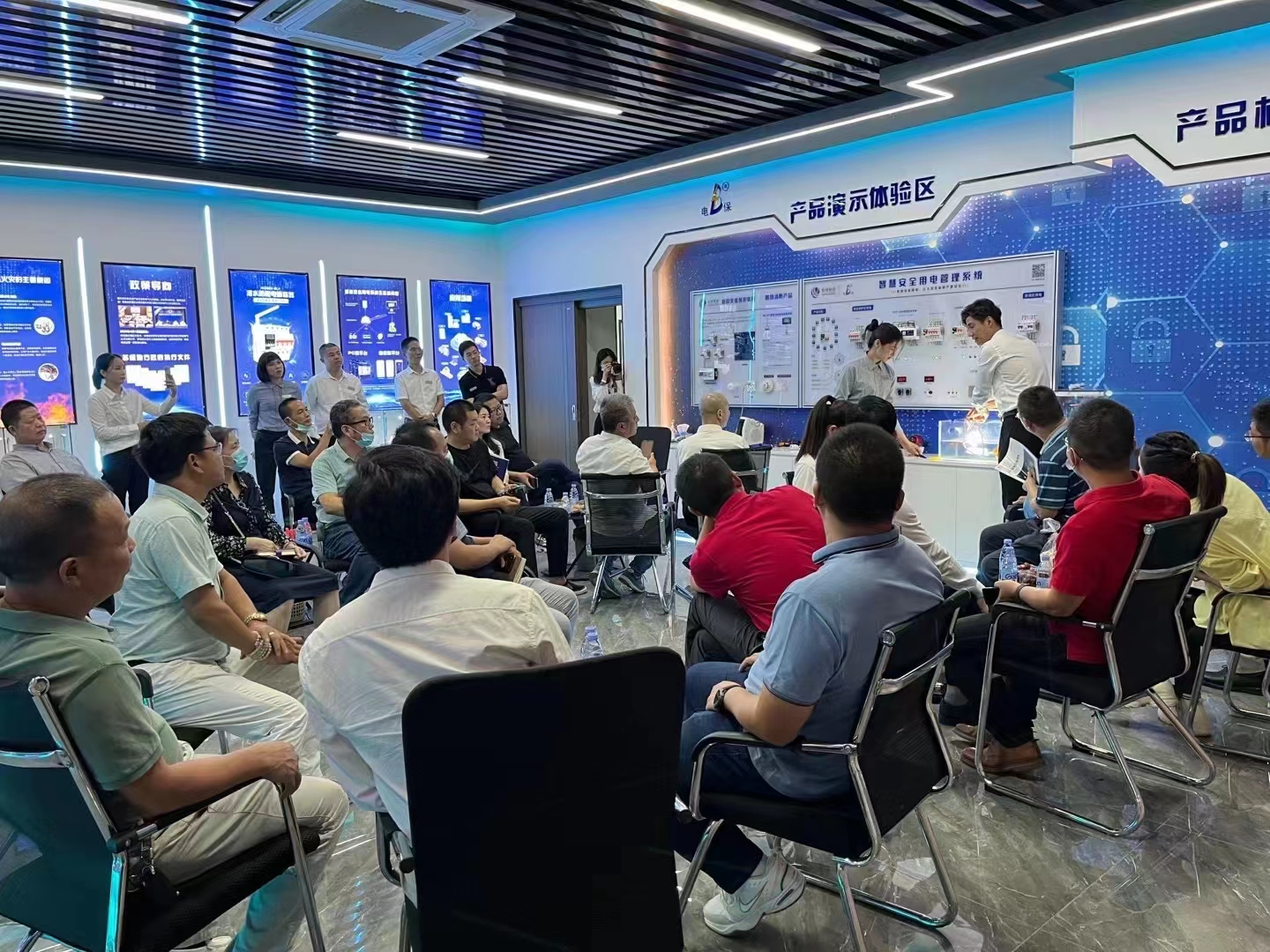 广发体育,广发（中国）公司获得高新技术企业认定